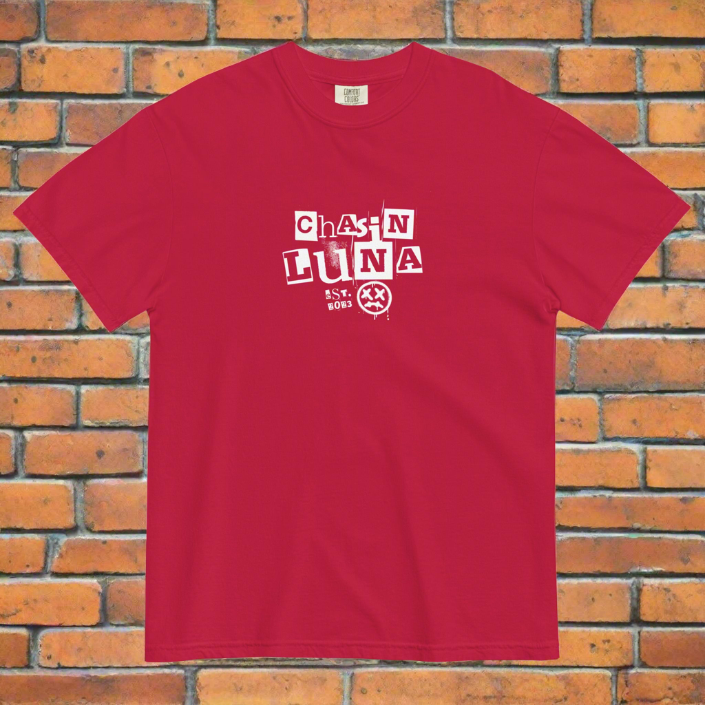 Chasin Luna Steam Punk Shirt