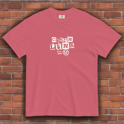Chasin Luna Steam Punk Shirt