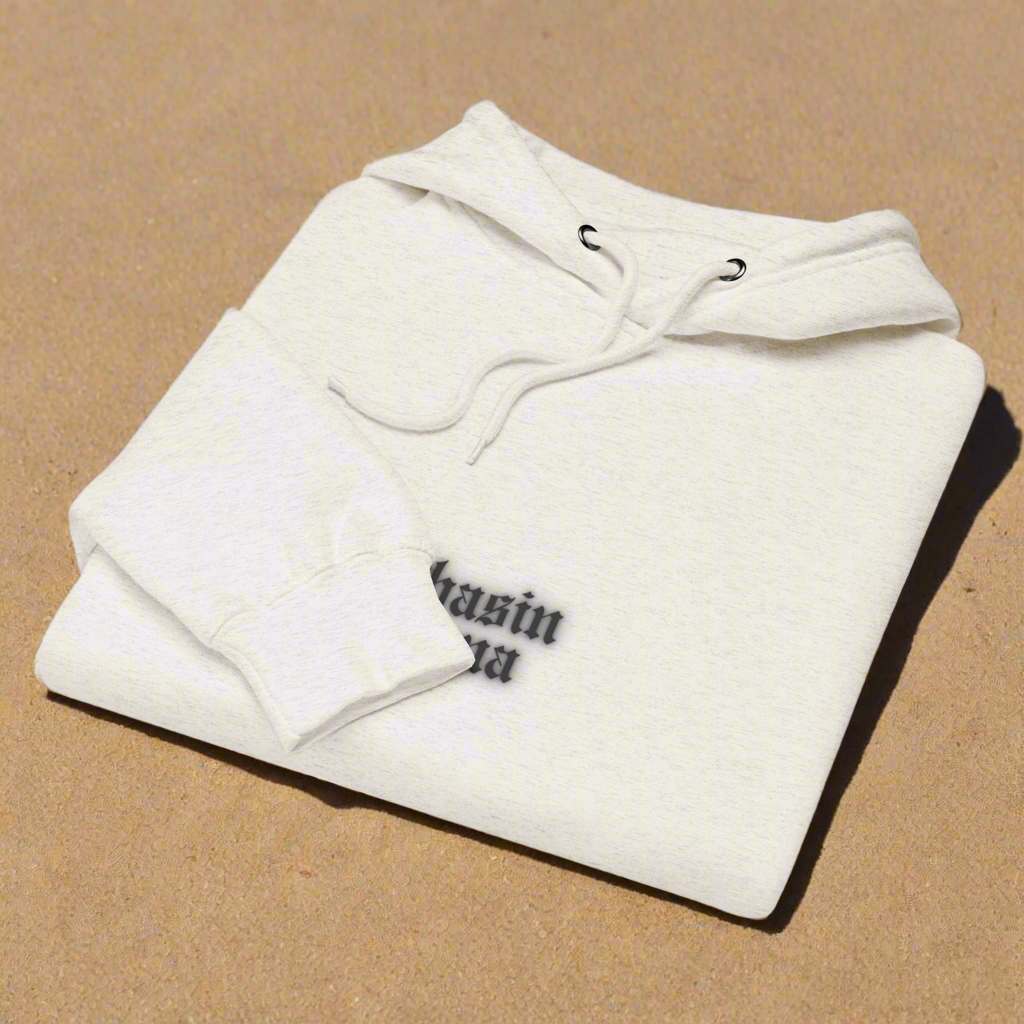 LUNA Effect Hoodie