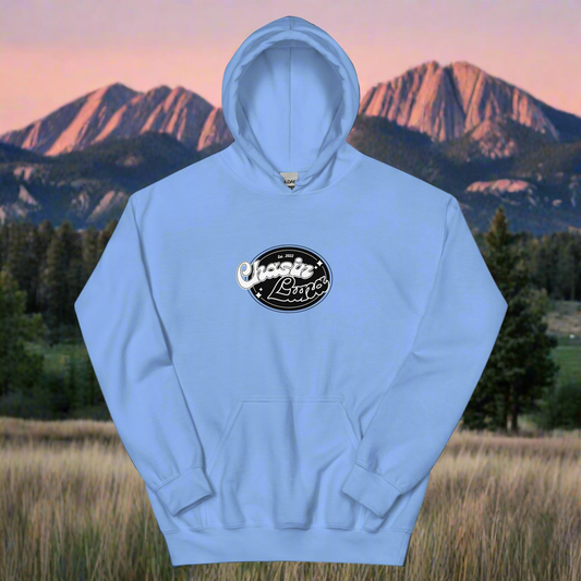 Retro 2025 Hoodie