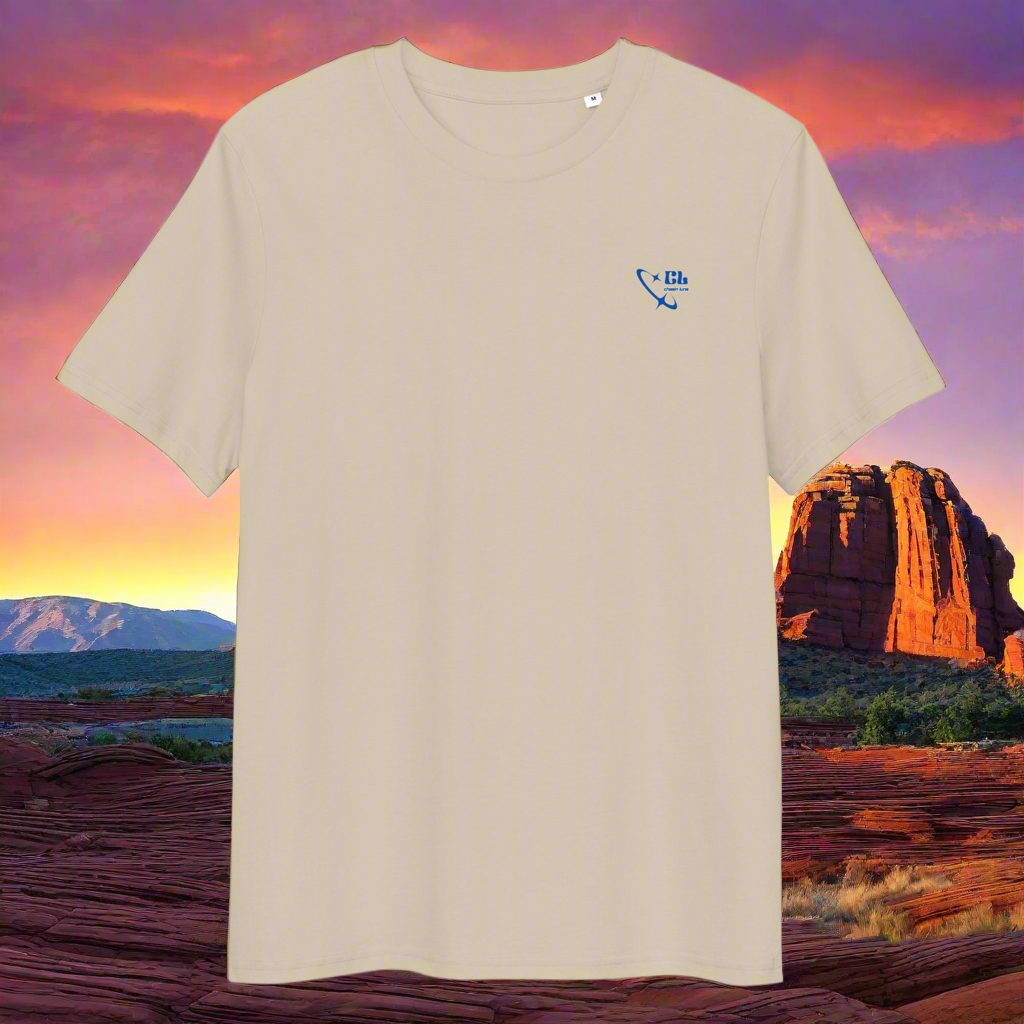 Open Everyday T-Shirt