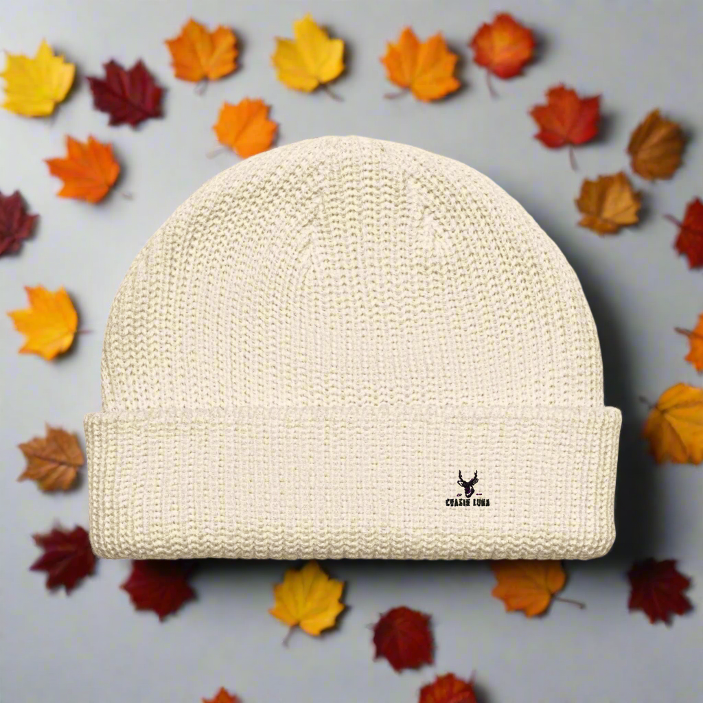 Fisherman Beanie