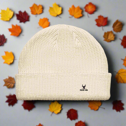 Fisherman Beanie