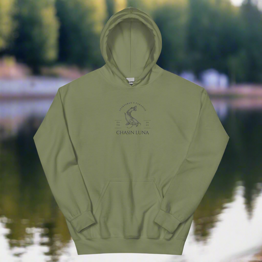 Sportsman's Paradise Catfish Hoodie