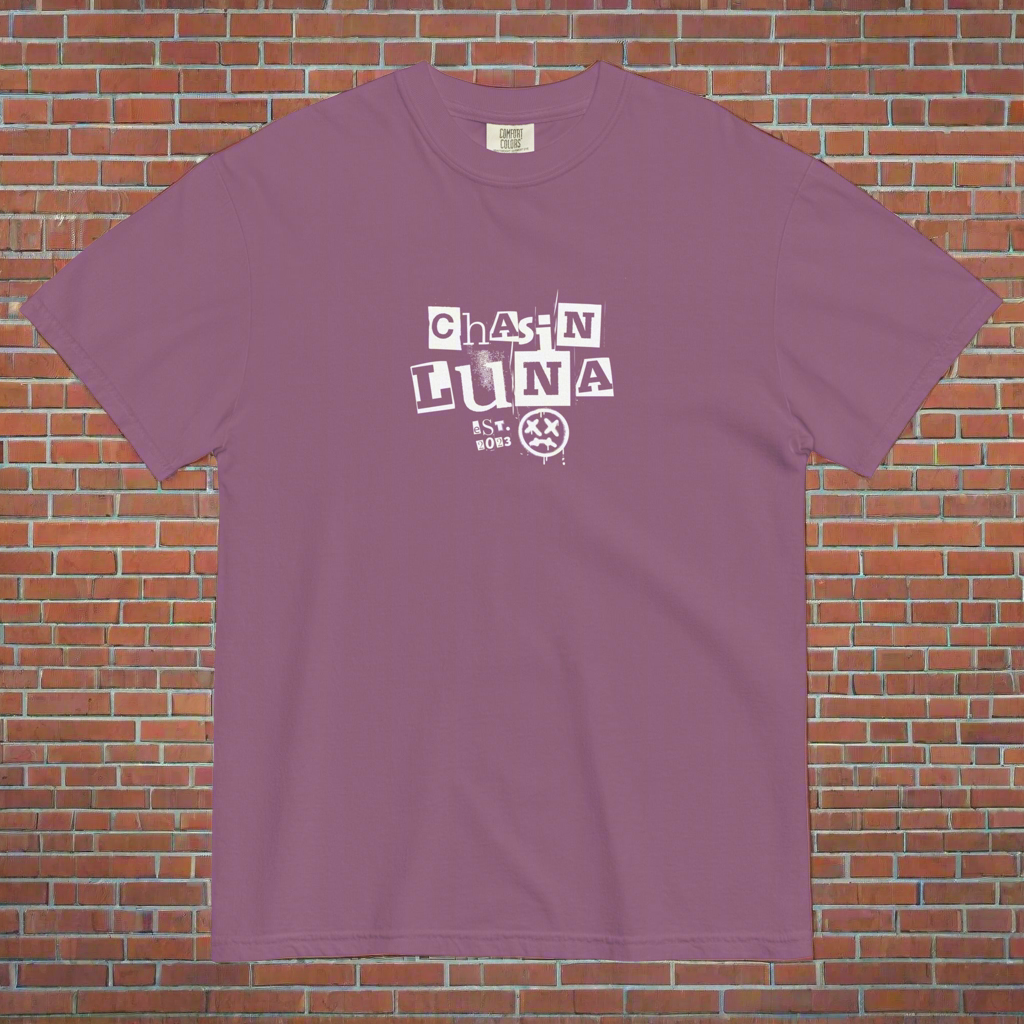 Chasin Luna Steam Punk Shirt