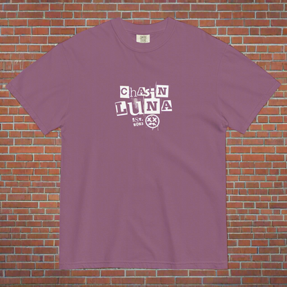 Chasin Luna Steam Punk Shirt
