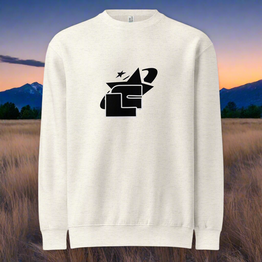 Simple CL Sweater 2025