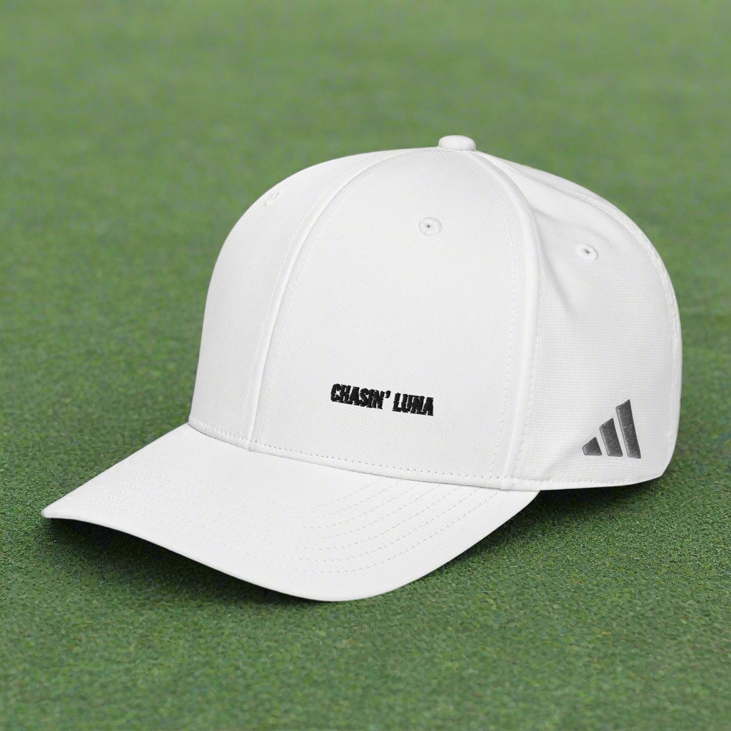 Chasin Luna x Adidas Performance Cap