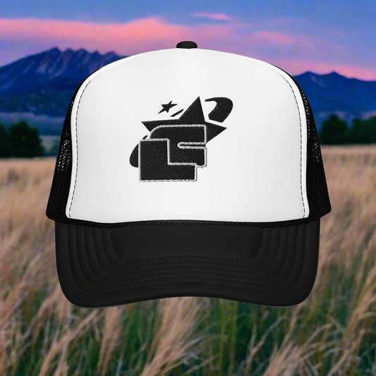 Simple CL Trucker Hat 2025
