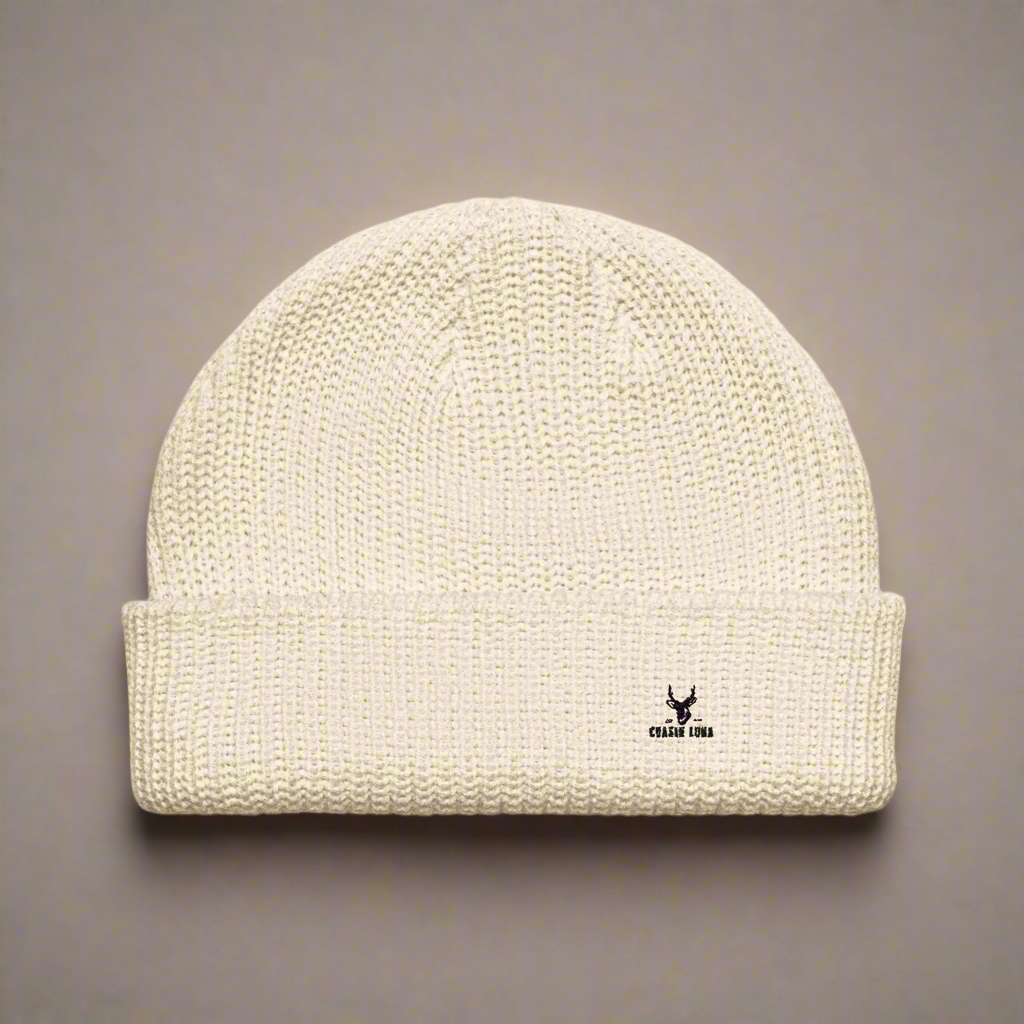 Fisherman Beanie