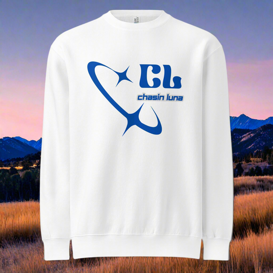Orbit Sweater 2025