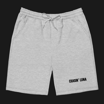 Men's Fleece Shorts CL