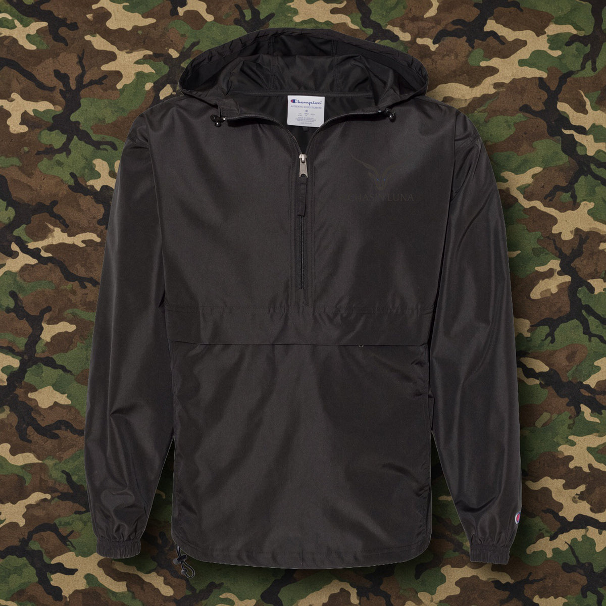 Champion Packable Anorak Jacket 26'