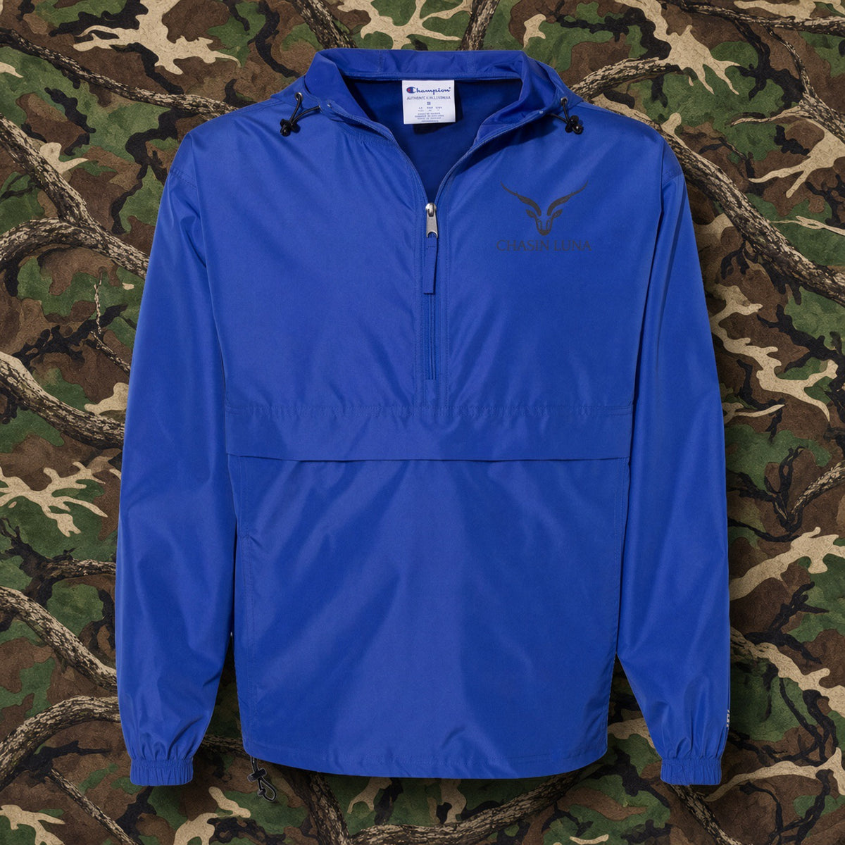 Champion Packable Anorak Jacket 26'