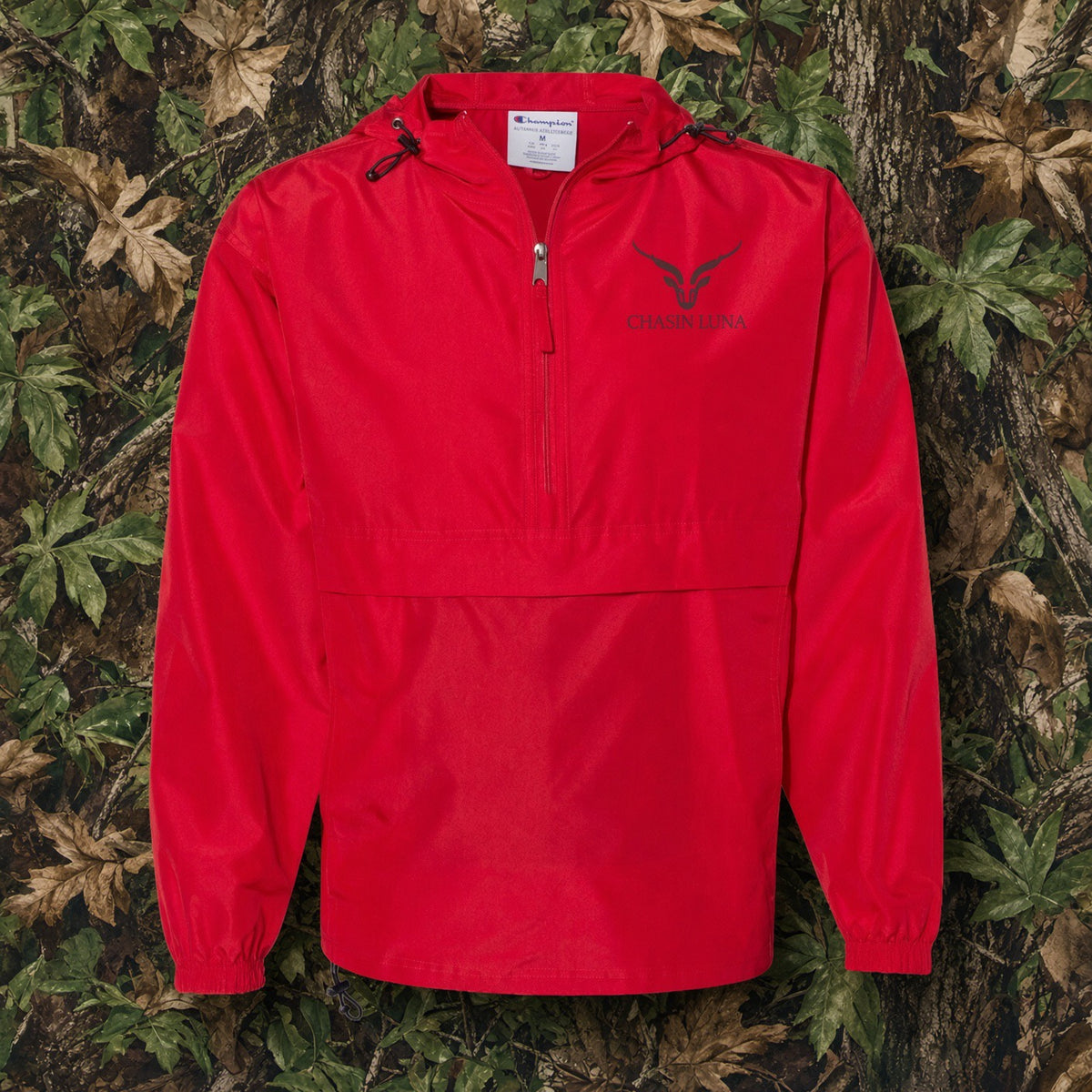 Champion Packable Anorak Jacket 26'