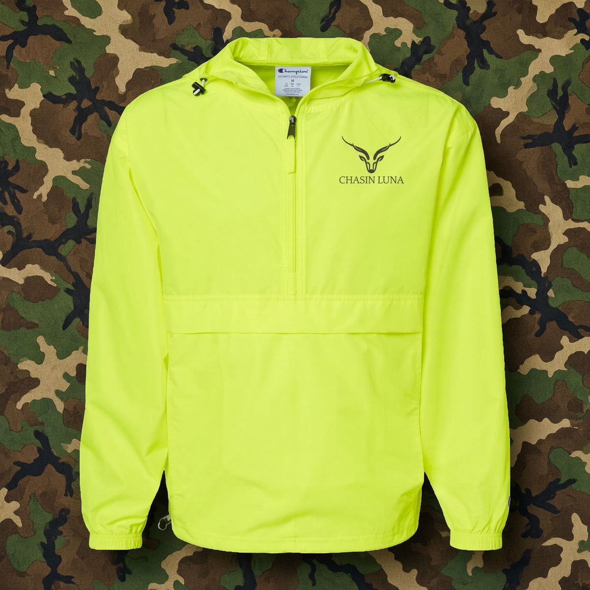 Champion Packable Anorak Jacket 26'