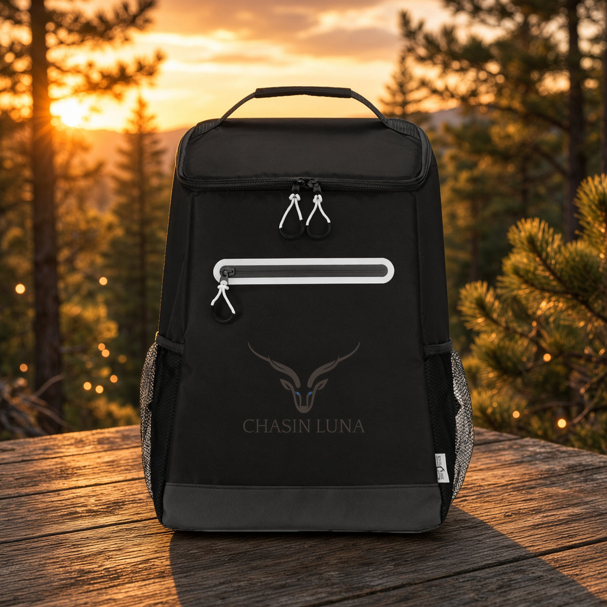 CL Kool Pak 36 Can Cooler Backpack
