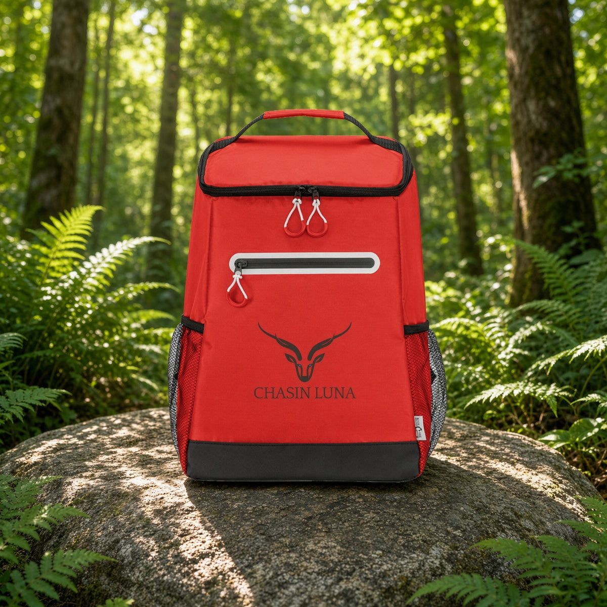 CL Kool Pak 36 Can Cooler Backpack