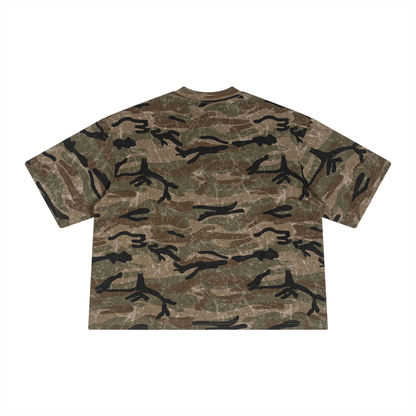 Camo Tee 26'