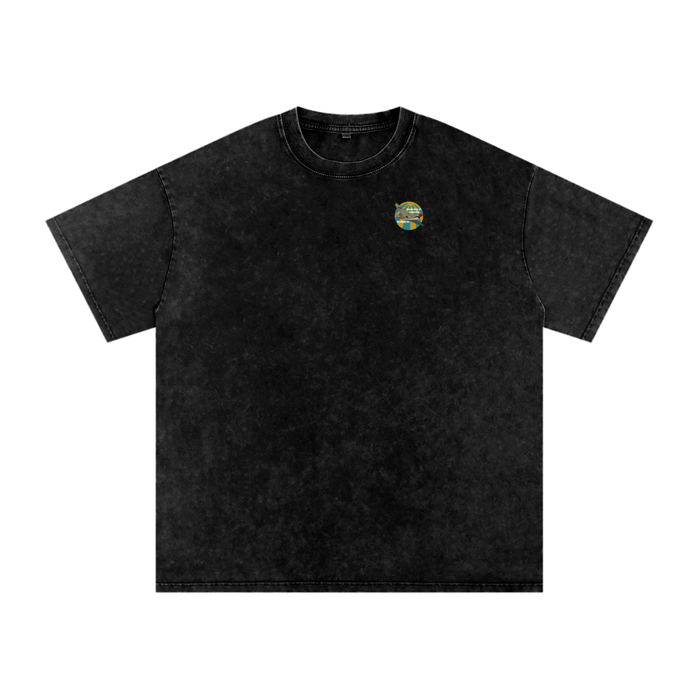ULM P-40 Warhawk Tee