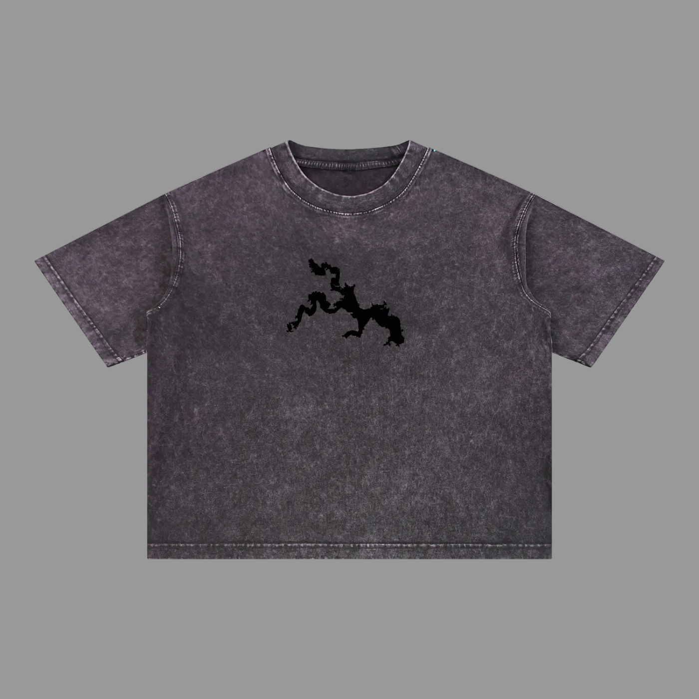 D'Arbonne Cotton Tee