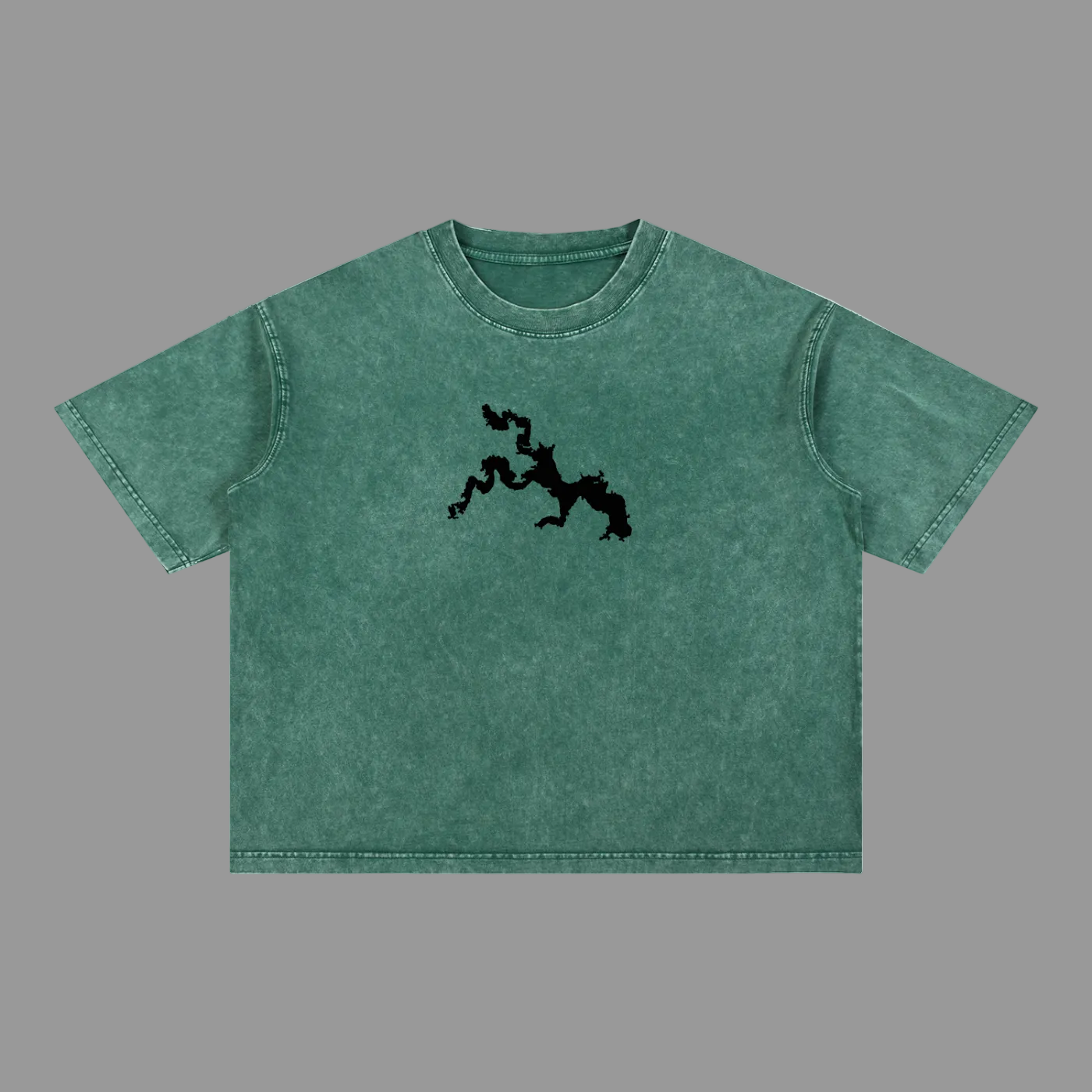 D'Arbonne Cotton Tee