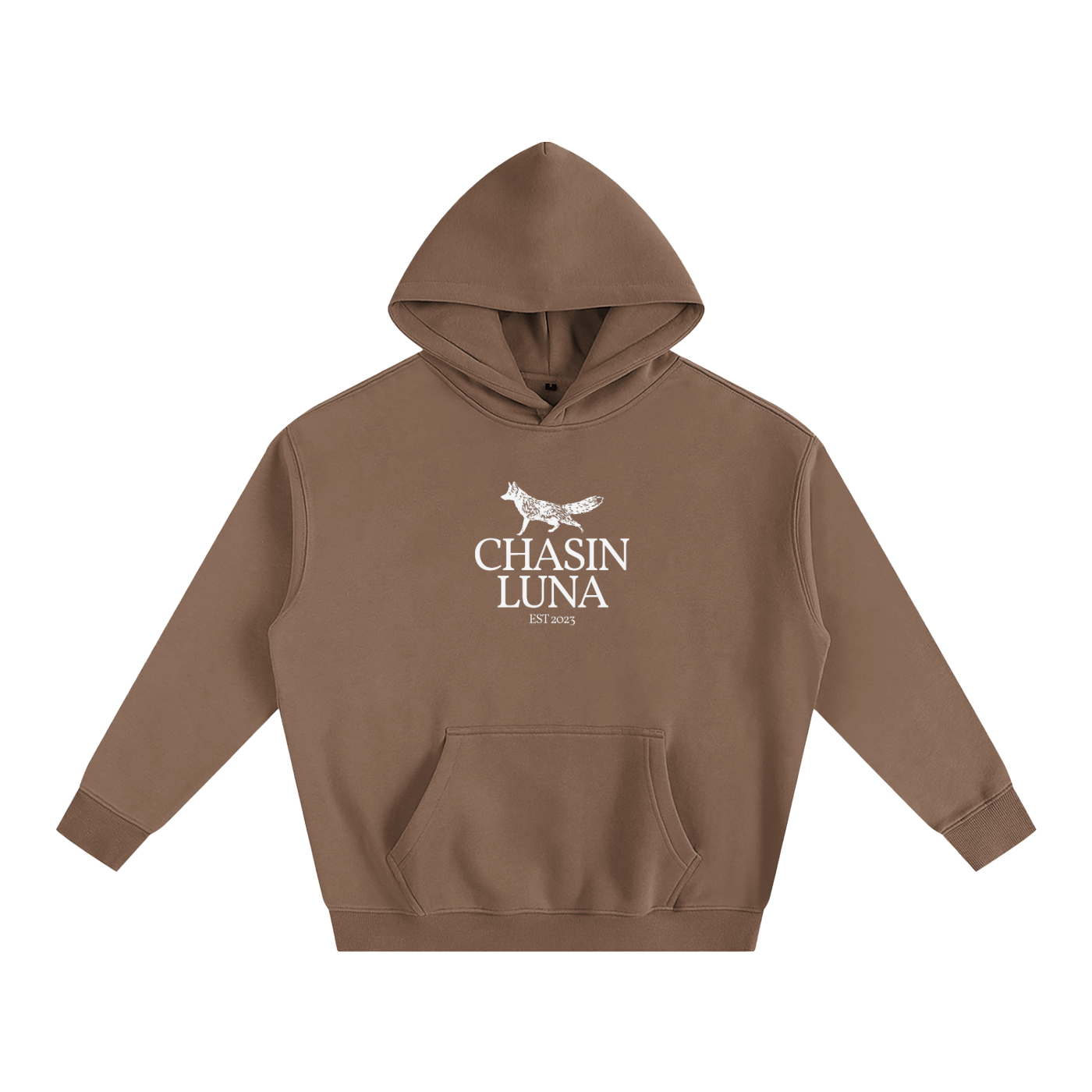 Oversized Hoodie no.001