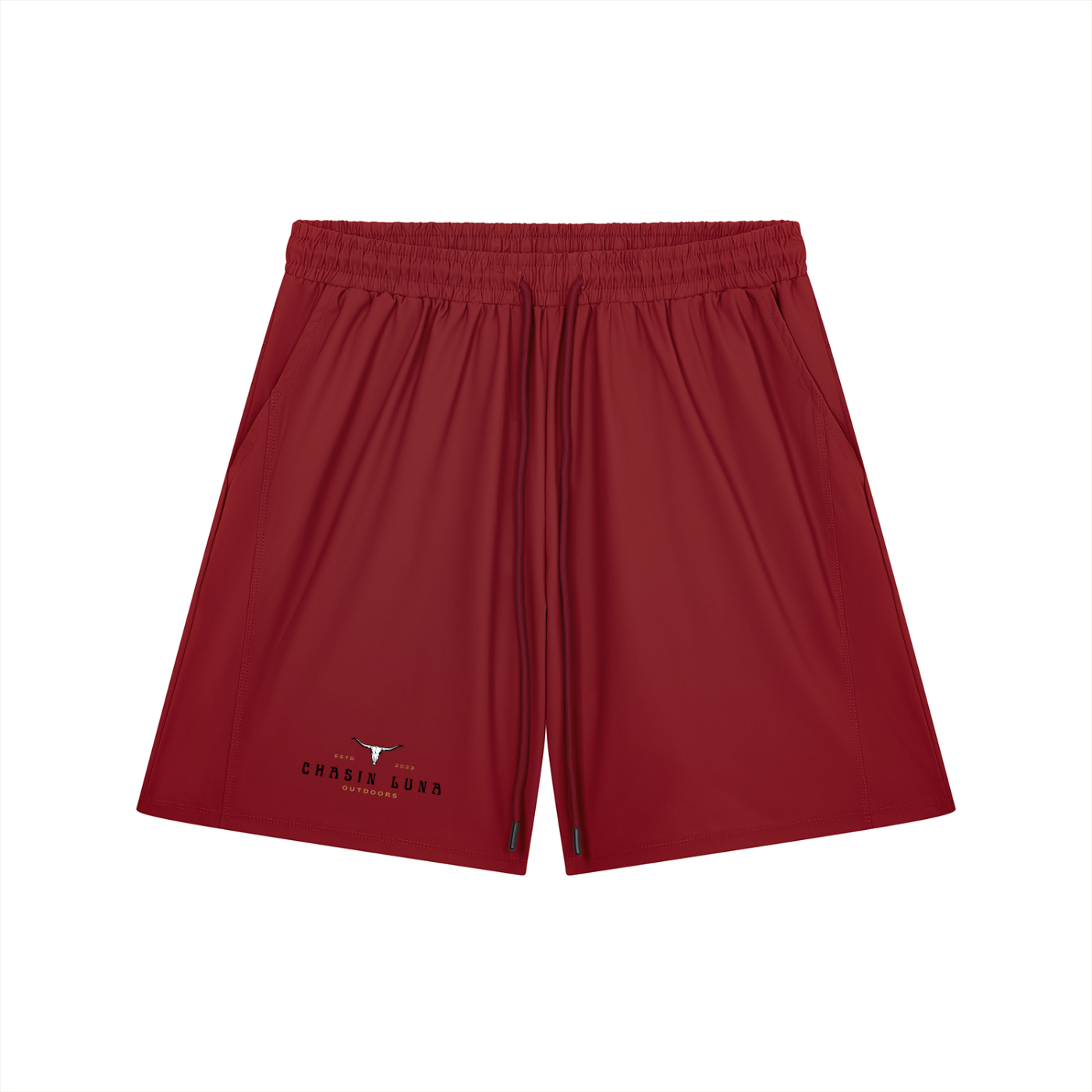Men’s Athletic Longhorn Legacy Shortrs