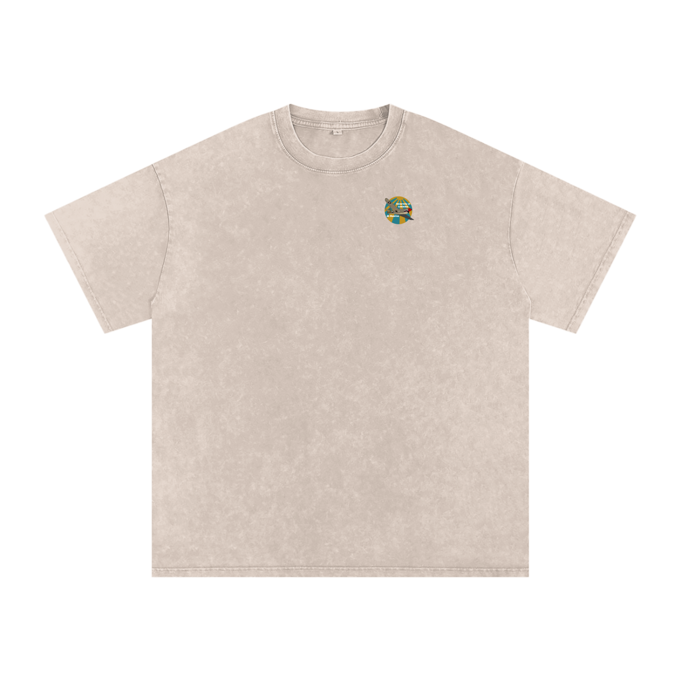 ULM P-40 Warhawk Tee