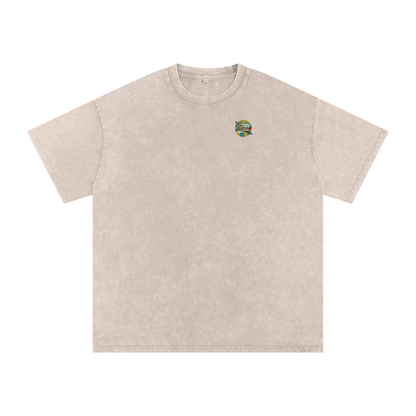 ULM P-40 Warhawk Tee