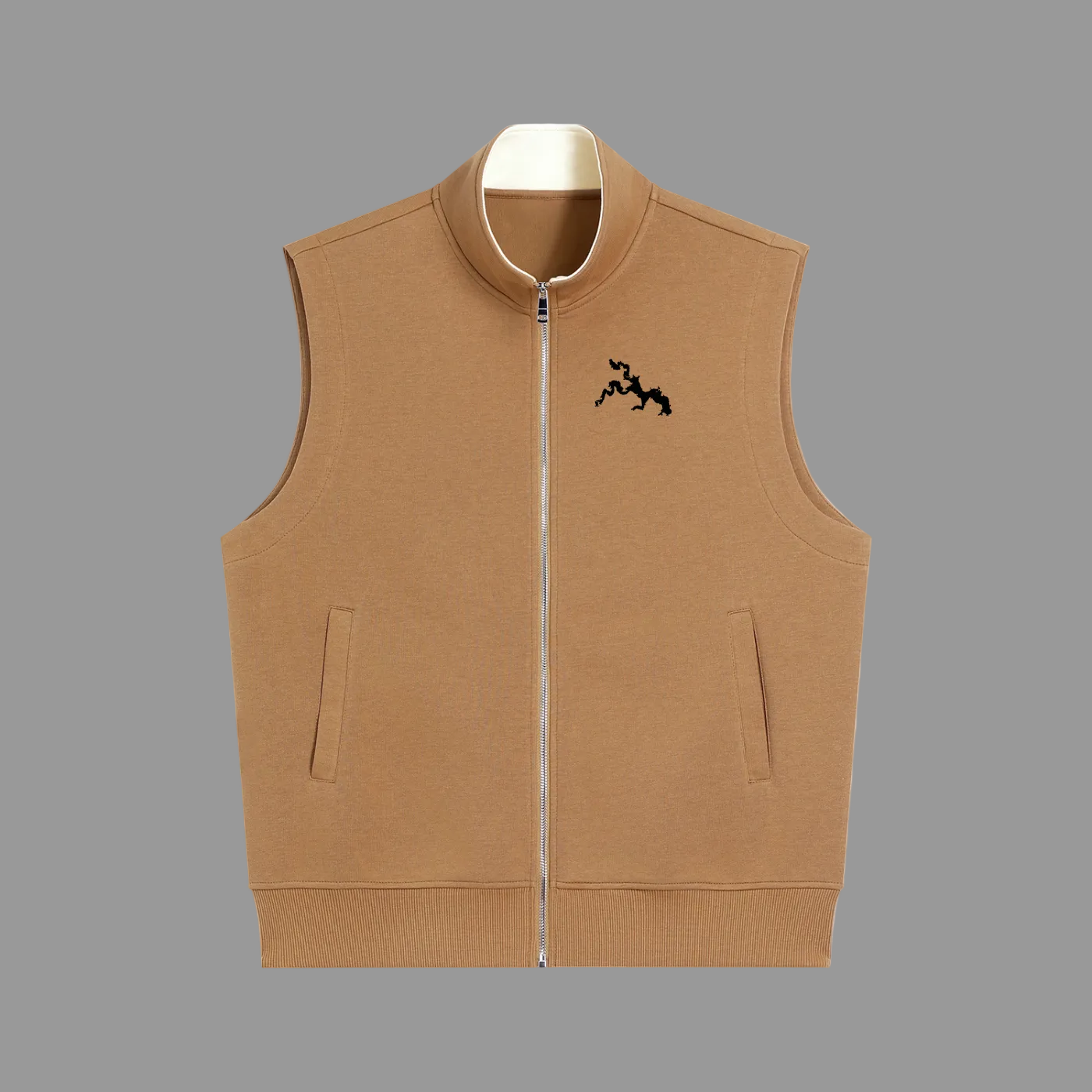 D'Arbonne Heavyweight Vest