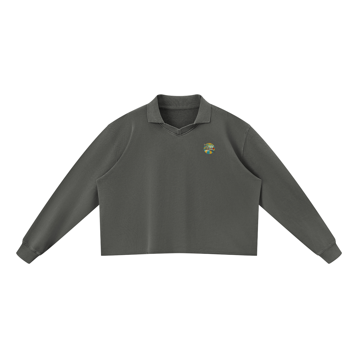 Warhawk Pullover Sweatshirt ULM Colorway