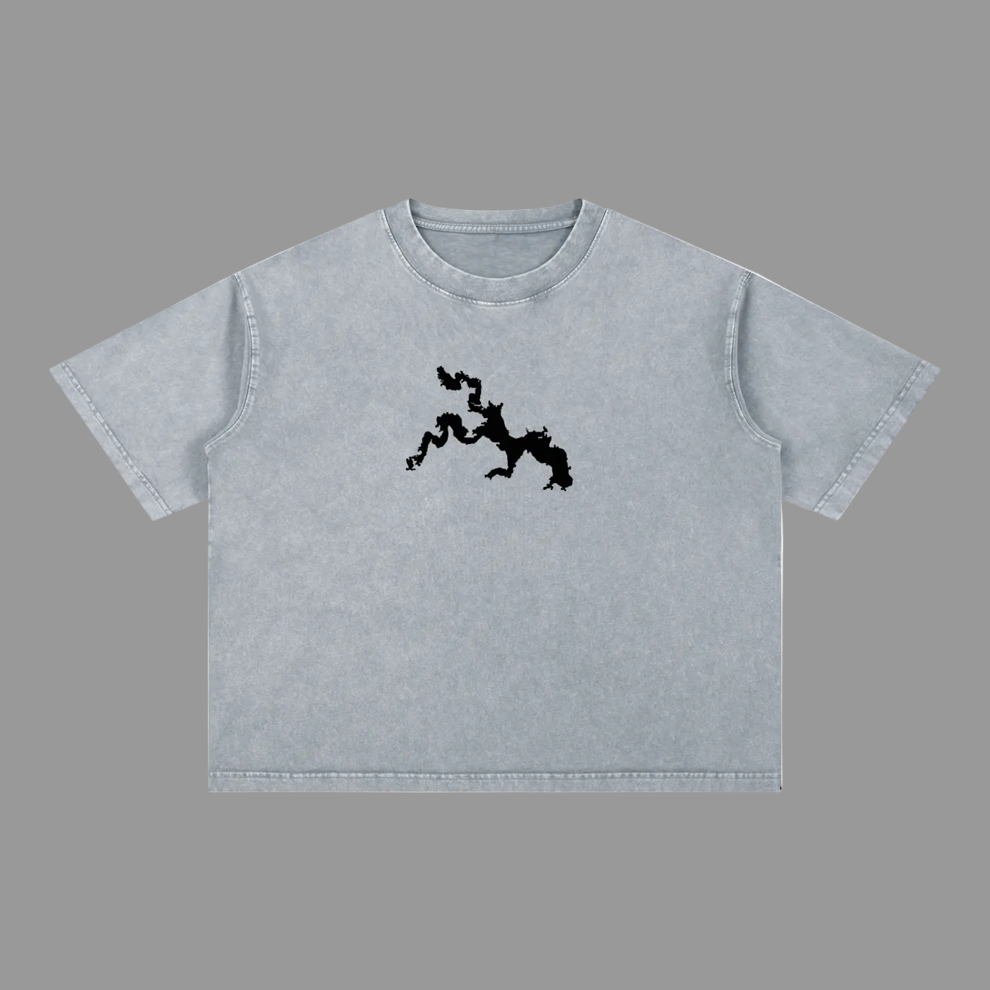 D'Arbonne Cotton Tee