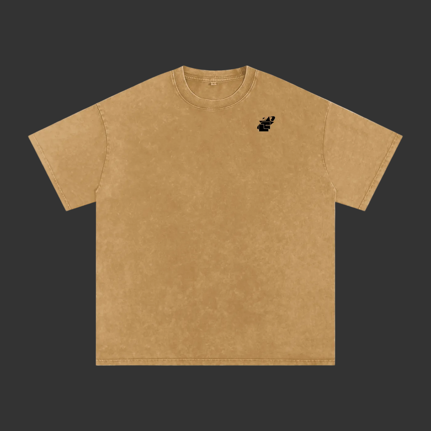 SB Oversized Tee 2026