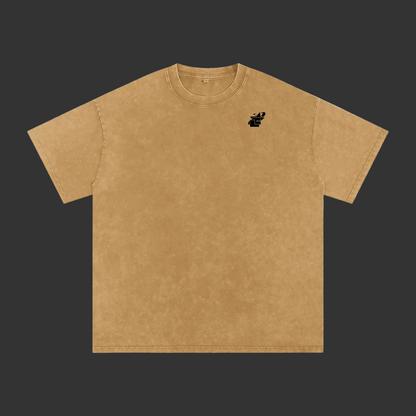 SB Oversized Tee 2026