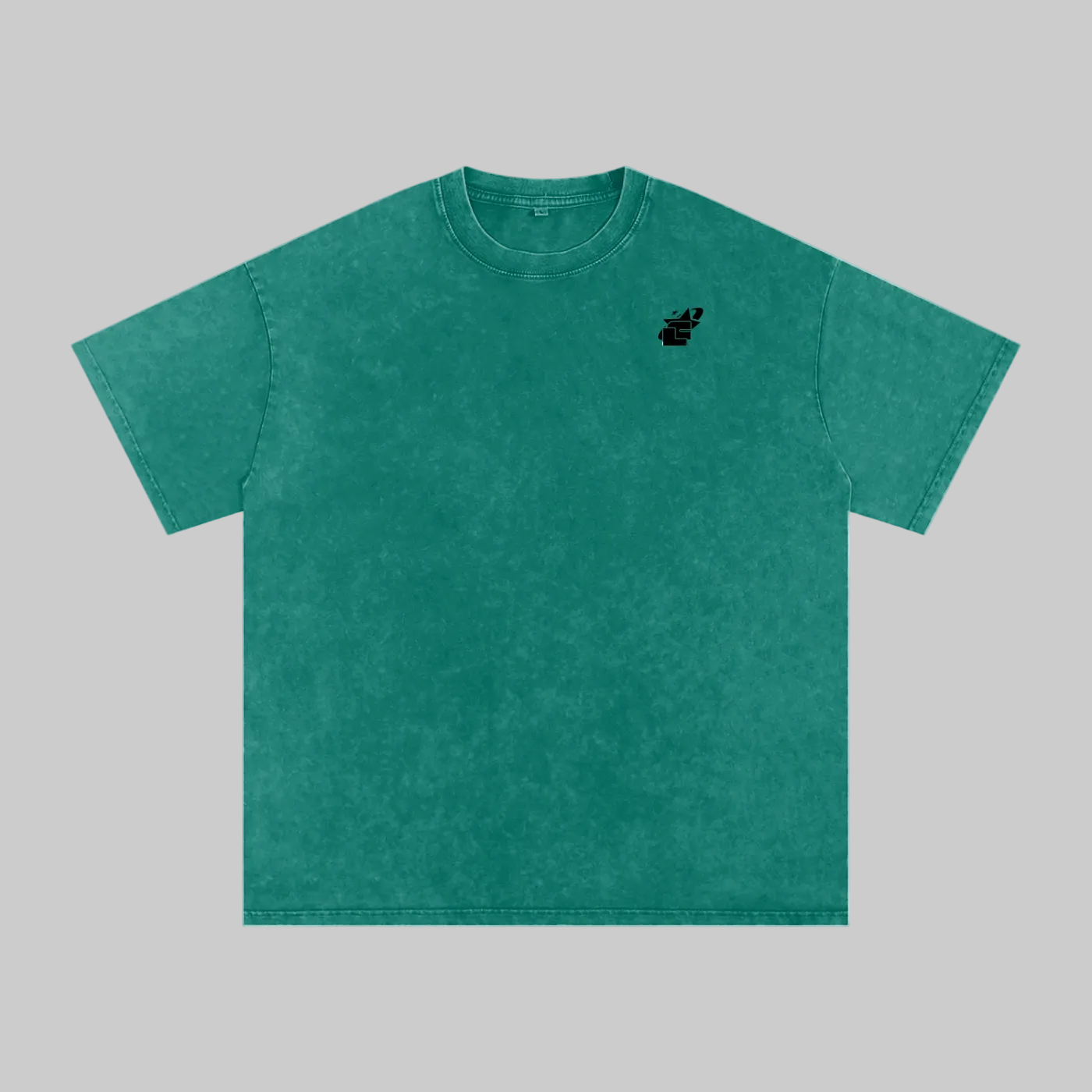 KEEP GOING TEE 2026