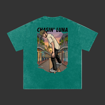 SB Oversized Tee 2026