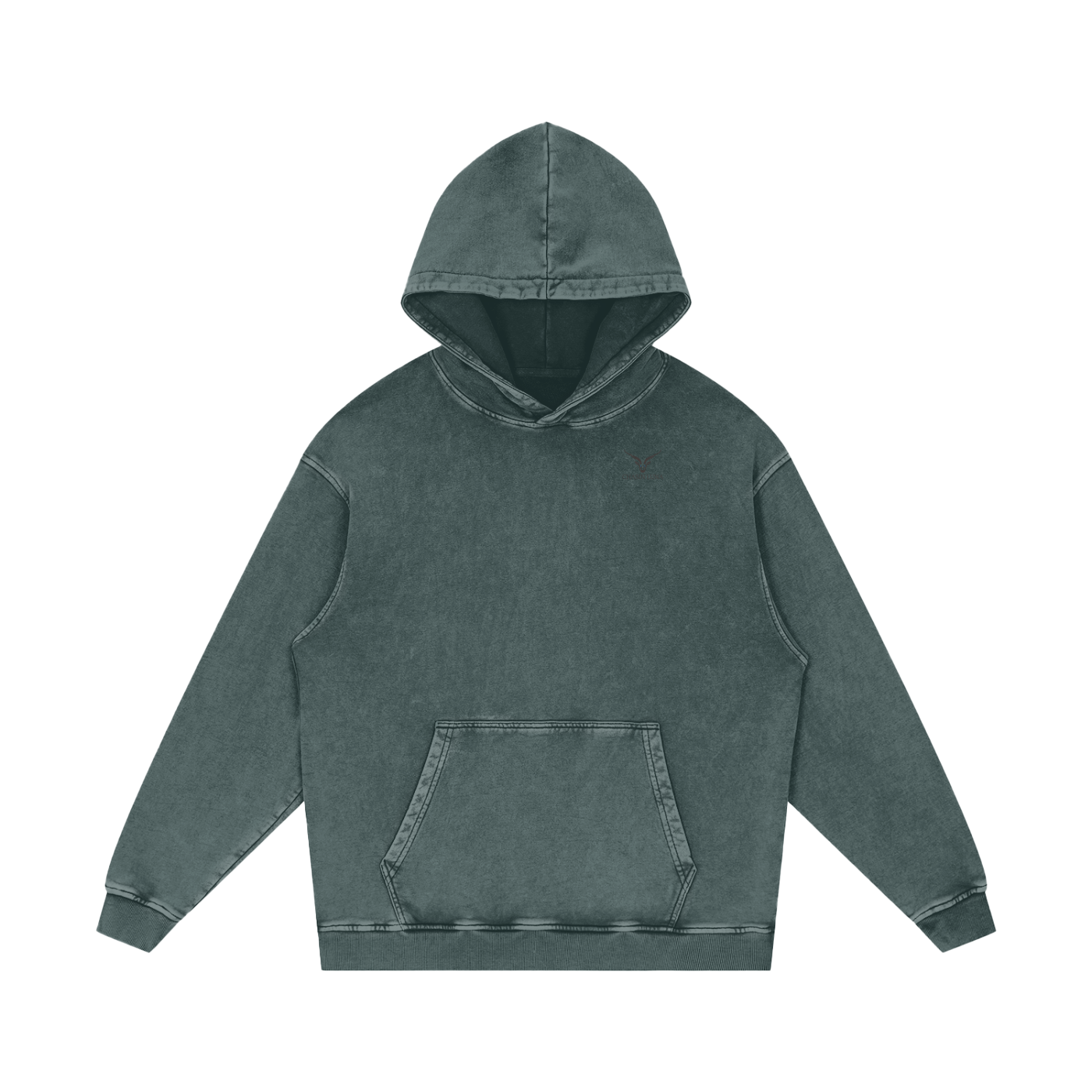 Baseball SZN Hoodie