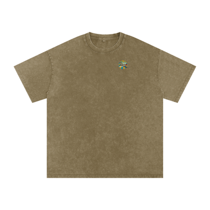 ULM P-40 Warhawk Tee