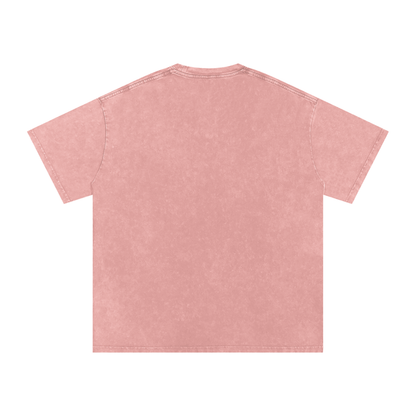 Matchbox Oversized Tee