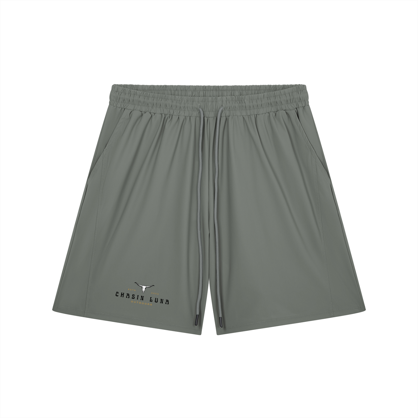 Men’s Athletic Longhorn Legacy Shortrs