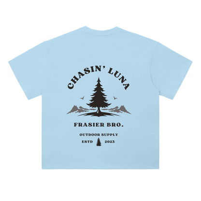 Fraiser Bros Outdoor Supply Tee