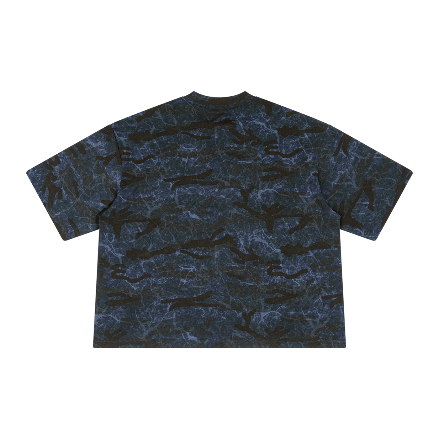 Camo Tee 26'