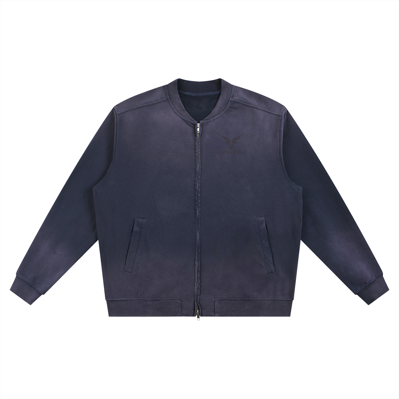 Heavyweight Baseball SZN Jacket