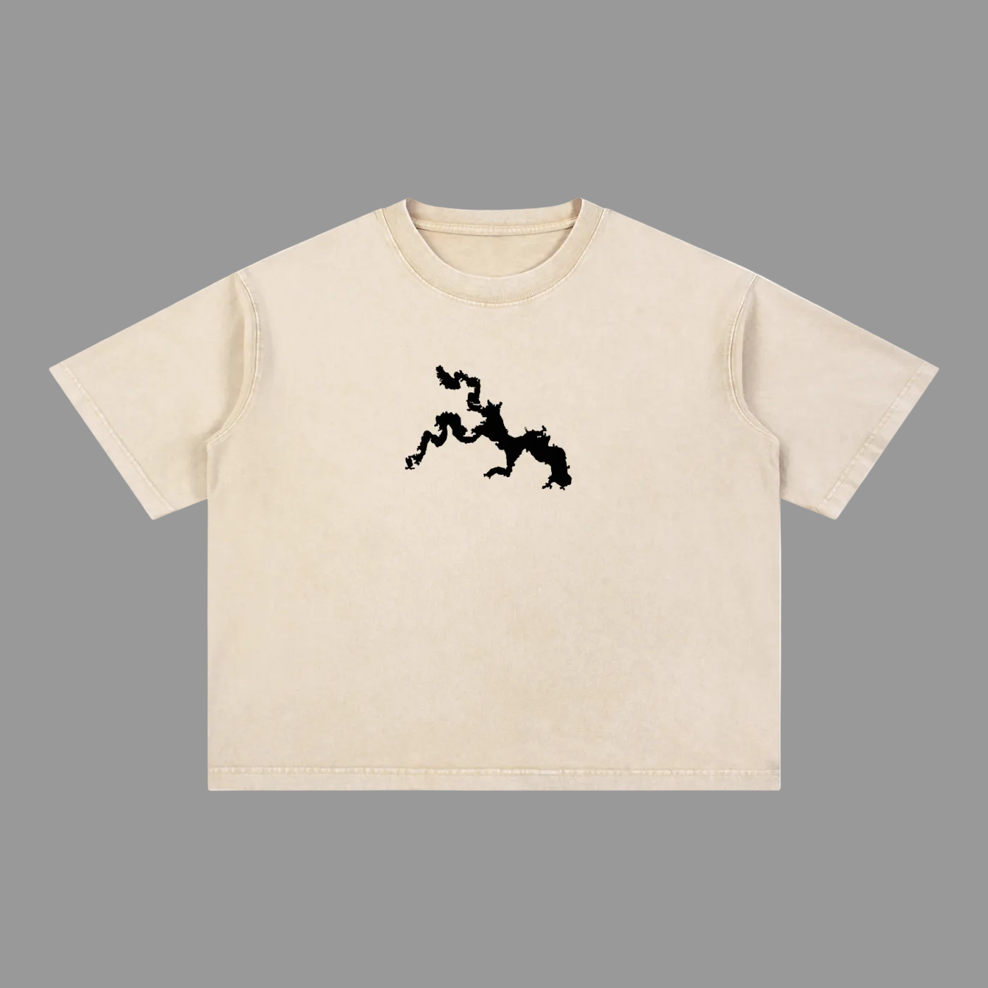 D'Arbonne Cotton Tee