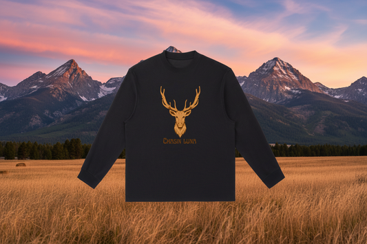 Long-Sleeve Tee 2026