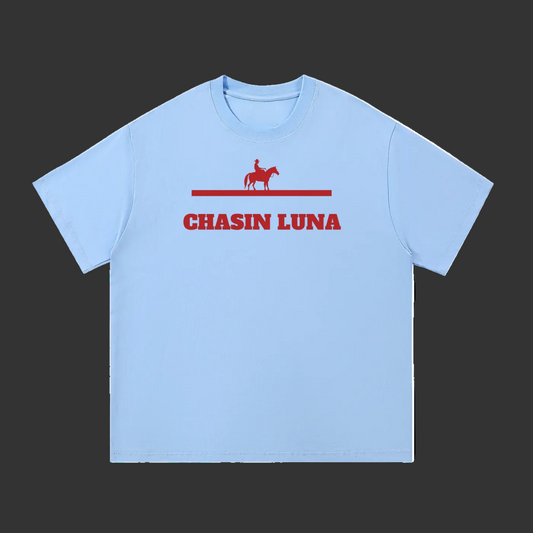 Long Road Essential Cotton T-Shirt 2026