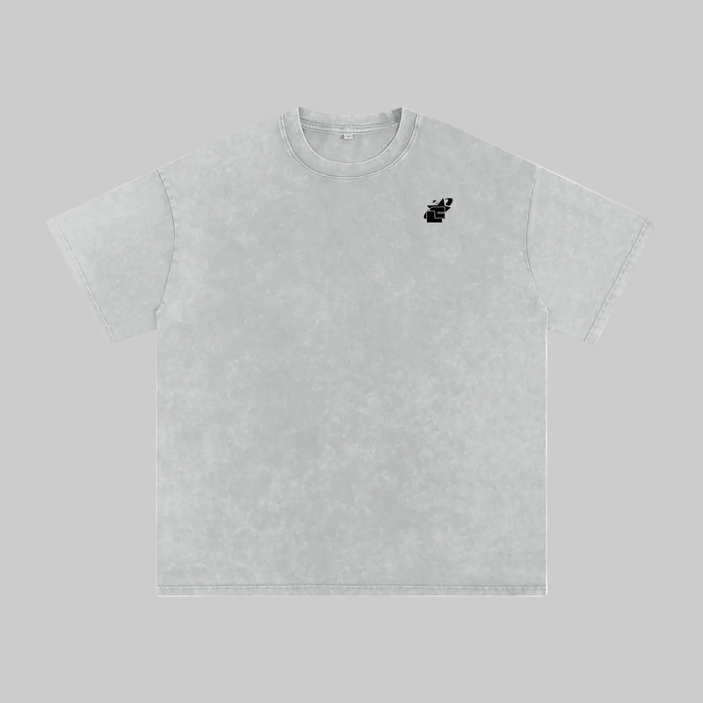 KEEP GOING TEE 2026