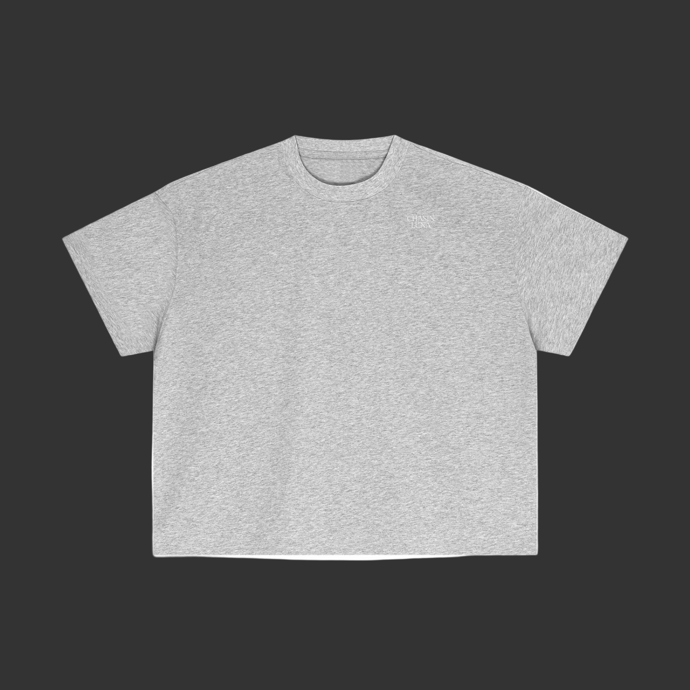 Bobby Clay 100% Cotton Tee