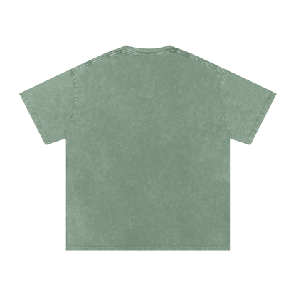 Matchbox Oversized Tee